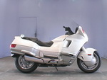 �������� �� ������ �������� Honda PC800 1989 ���� 2